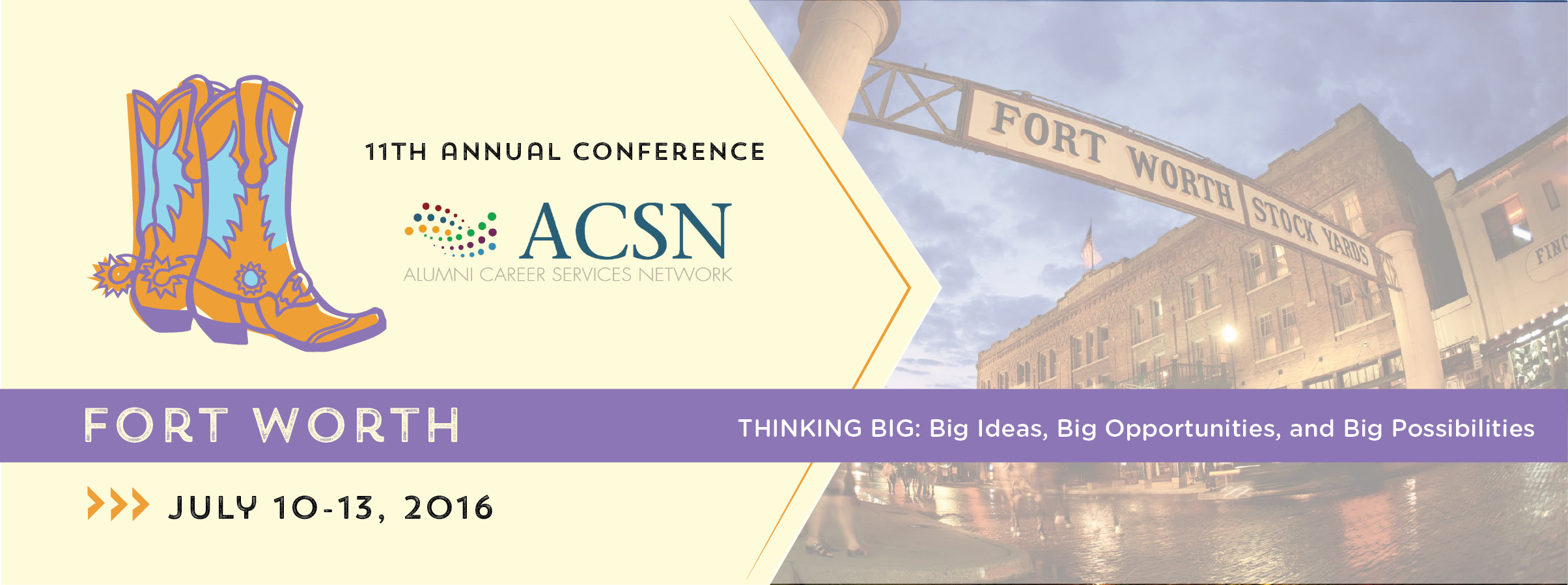 ACSN Annual Conference