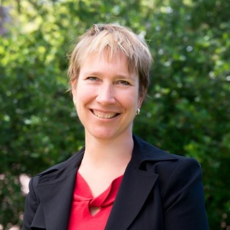 Cindy Hyman headshot