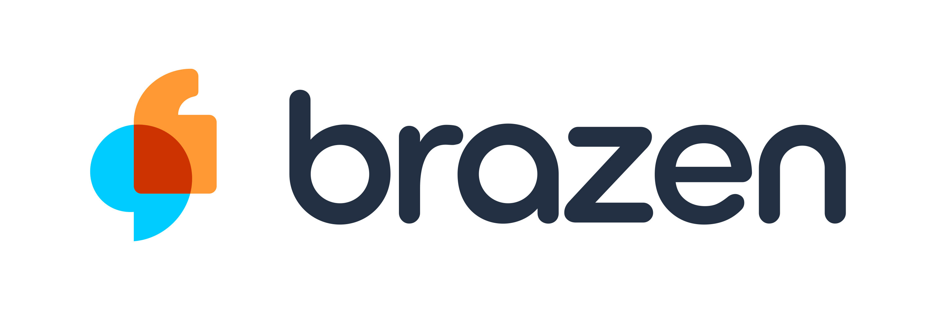 Brazen logo